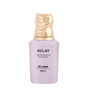 عطر و ادکلن جیبی زنانه اسکلاره اکلت انیمال Sclaree Eclat animal