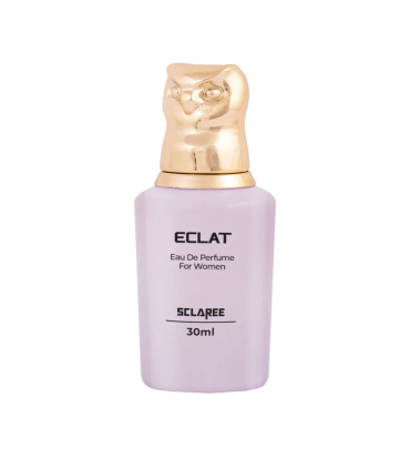 عطر و ادکلن جیبی زنانه اسکلاره اکلت انیمال Sclaree Eclat animal