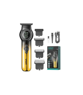 ماشین اصلاح خط زن وی جی ار VGR V-990