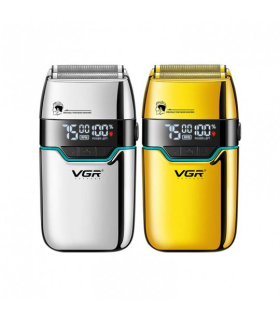 شیور و ماشین اصلاح صورت وی جی ار VGR V-350