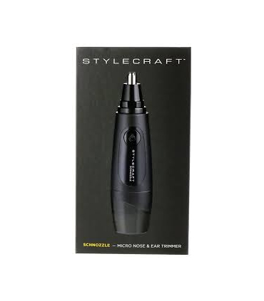 موزن گوش و بینی و ابرو استایل کرفت STYLECRAFT SCNETB