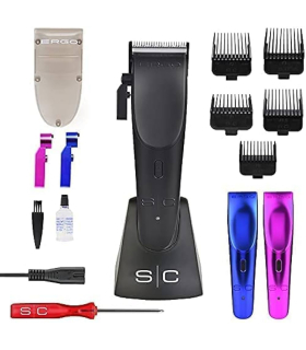 ماشین اصلاح حجم زن استایل کرفت ارگو STYLECRAFT ergo