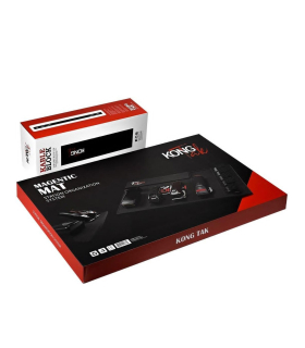 مت ابزار مگنتی (پد پاوربانکی) کنگ تک همراه با پنل شارژ انواع kong tak‏