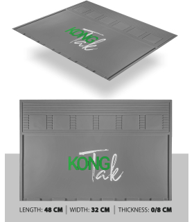 مت و پد ابزار تک ساده کنگ تک kong tak‏