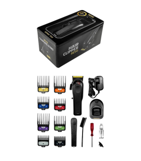 ماشین اصلاح حجم زن کنگ تک ریو kong tek revo