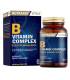 قرص ویتامین ب کمپلکس نوتراکسین Nutraxin Vitamin B Complex