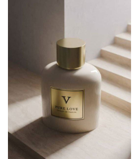 عطر و ادکلن روبرتو ویزاری وی پیور لاو زنانه Roberto Vizzari v pure love