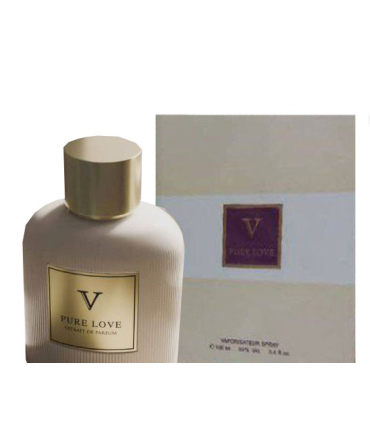عطر و ادکلن روبرتو ویزاری وی پیور لاو زنانه Roberto Vizzari v pure love