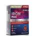 قرص آهن نوتراکسین آیرون مکس Nutraxin Iron Max
