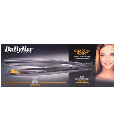 اتو مو بابیلیس ST325E اولترا اسلیم Babyliss ST325E