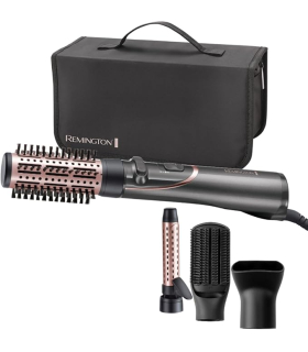سشوار برس دار چرخشی رمینگتون حرفه ای Remington AS8606