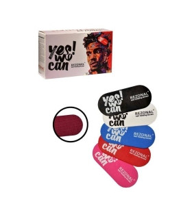 پد و چسبی تقسیم مو حرفه ای زرونال Rezonal