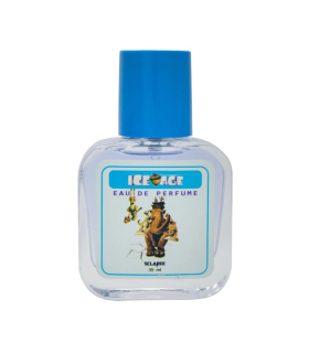 عطر جیبی کودک اسکلاره عصر یخبندان SCLAREE ice age