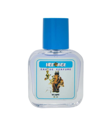 عطر جیبی کودک اسکلاره عصر یخبندان SCLAREE ice age