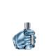 عطر و ادکلن دیزل (دیزل مشتی) اونلی د بریو ادوتویلت مردانه Diesel Only The Brave EdT