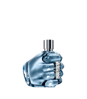 عطر و ادکلن دیزل (دیزل مشتی) اونلی د بریو ادوتویلت مردانه Diesel Only The Brave EdT