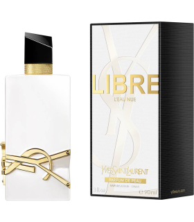عطر و ادکلن ایو سن لوران لیبر لو نو زنانه Yves Saint Laurent Libre L'Eau Nue