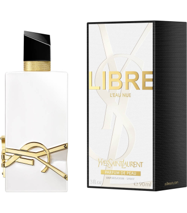 عطر و ادکلن ایو سن لوران لیبر لو نو زنانه Yves Saint Laurent Libre L'Eau Nue