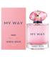 عطر و ادکلن جیورجیو آرمانی مای وی نکتار زنانه Giorgio Armani My Way Nectar
