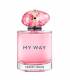 عطر و ادکلن جیورجیو آرمانی مای وی نکتار زنانه Giorgio Armani My Way Nectar