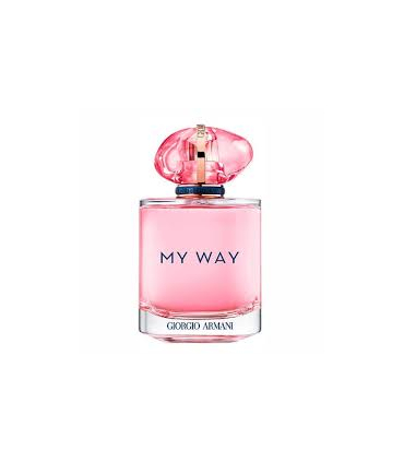 عطر و ادکلن جیورجیو آرمانی مای وی نکتار زنانه Giorgio Armani My Way Nectar