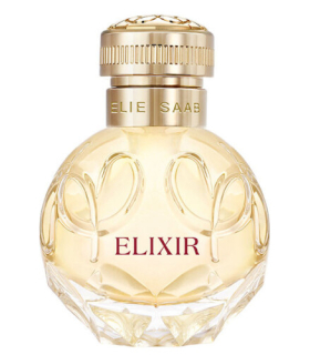 عطر و ادکلن الی ساب الکسیر زنانه Elie Saab Elixir