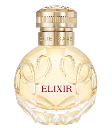 عطر و ادکلن الی ساب الکسیر زنانه Elie Saab Elixir