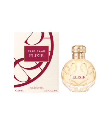 عطر و ادکلن الی ساب الکسیر زنانه Elie Saab Elixir