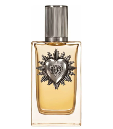 عطر و ادکلن دولچه گابانا دیووژن پور هوم مردانه Dolce&Gabbana Devotion Pour Homme