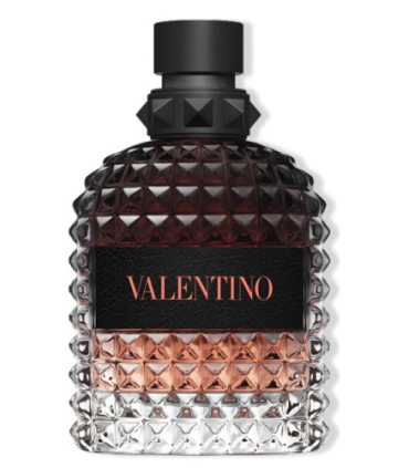 عطر و ادکلن والنتینو اومو بورن این روما کورال فانتزی مردانه Valentino Uomo Born In Roma Coral Fantasy