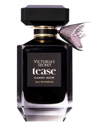 عطر و ادکلن ویکتوریا سکرت تیز کندی نویر زنانه Victoria's Secret Tease Candy Noir