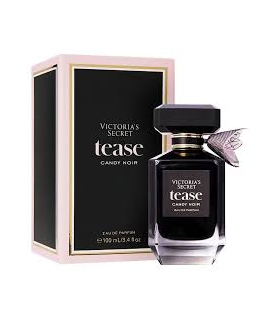 عطر و ادکلن ویکتوریا سکرت تیز کندی نویر زنانه Victoria's Secret Tease Candy Noir