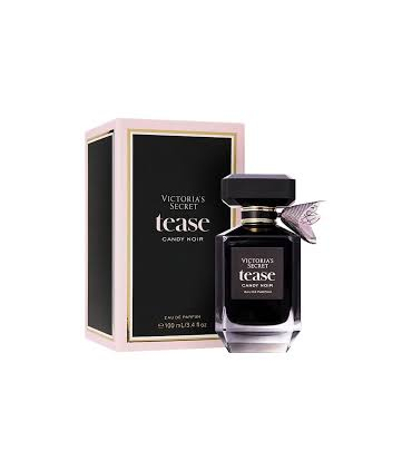 عطر و ادکلن ویکتوریا سکرت تیز کندی نویر زنانه Victoria's Secret Tease Candy Noir