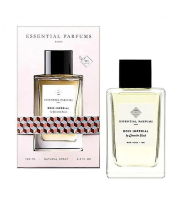 عطر و ادکلن اسنشال پارفومز بویس ایمپریال زنانه و مردانه Essential Parfums Bois Impérial