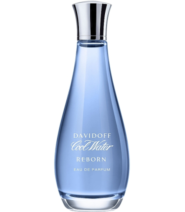 عطر و ادکلن دیویدوف کول واتر ریبورن فور هر زنانه Davidoff Cool Water Reborn