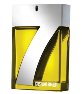 عطر و ادکلن کریستیانو رونالدو سی آر سون دیسکاور مردانه Cristiano Ronaldo CR7 Discover