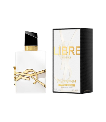 عطر و ادکلن ایو سن لورن لیبر لئو نوی زنانه Yves Saint Laurent Libre L Eau Nue