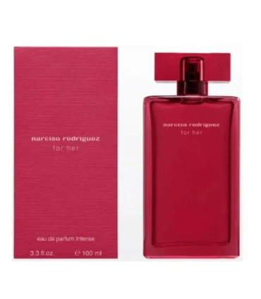 عطر و ادکلن نارسیسو رودریگز فور هر اینتنس زنانه Narciso Rodriguez For Her Intense