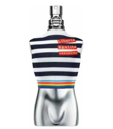 عطر و ادکلن ژان پل گوتیه د میل پراید ادیشن مردانه Jean Paul Gaultier The Male Pride Edition