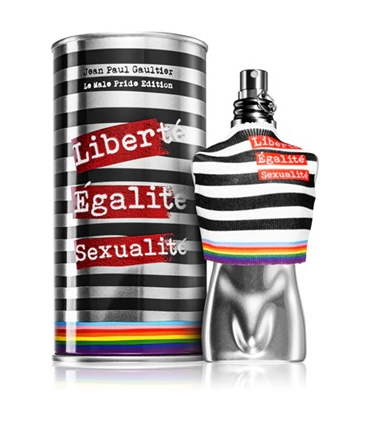 عطر و ادکلن ژان پل گوتیه د میل پراید ادیشن مردانه Jean Paul Gaultier The Male Pride Edition