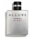 عطر سمپل ژیوادان سوئیس مشابه شنل آلور هوم اسپرت مردانه Givaudan Allure Homme Sport