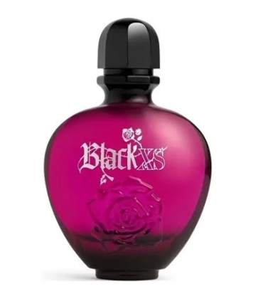 عطر سمپل ژیوادان سوئیس مشابه پاکو رابان بلک ایکس اس زنانه Givaudan Black XS