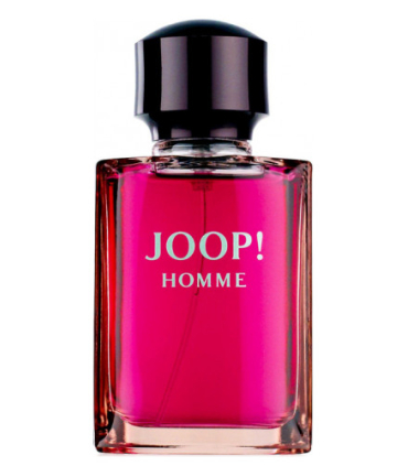 عطر سمپل ژیوادان سوئیس مشابه ژوپ هوم قرمز مردانه Givaudan JOOP Homme