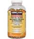 کپسول روغن ماهی وحشی کرکلند سیگنچر 100٪ با روغن ماهی سالمون آلاسکایی Kirkland