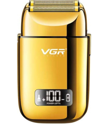 ماشین اصلاح و شیور وی جی آر VGR V-338