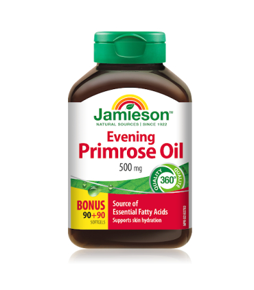 کپسول گل مغربی جمیسون کانادایی اصل Jamieson