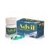 قرص ادویل ژله ای آمریکایی (ایبوپروفن) advil