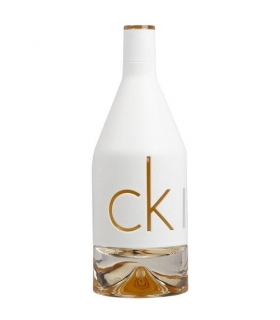 عطر و ادکلن زنانه کلوین کلین این 2 یو Calvin Klein CK IN2U for Her