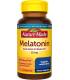 قرص ملاتونین نیچر مید تنظیم چرخه خواب Nature Made Melatonin