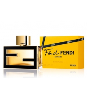 عطر زنانه فندی فن دی اکستریم Fan Di Fendi Extrreme Eau De Parfum For Women